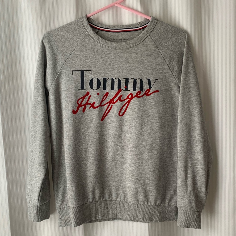 Tommy Hilfiger Long Sleeve